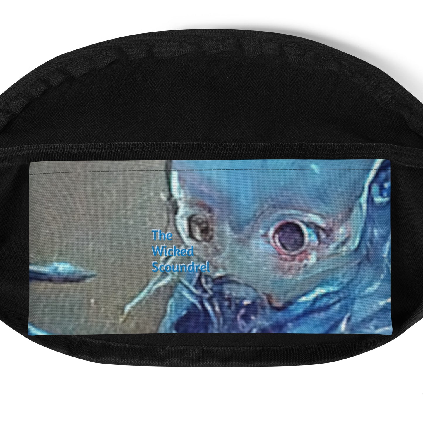 The Contractile Vacuole