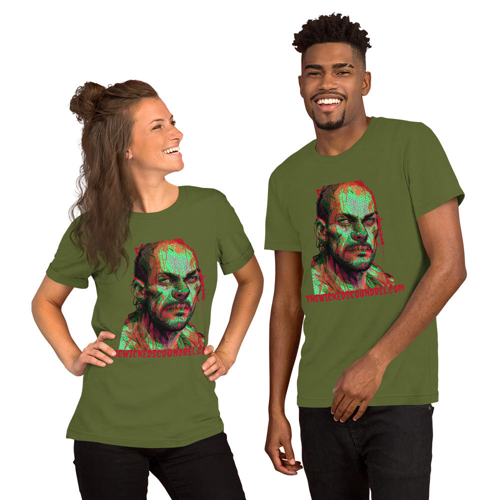 Rhask Unisex T-Shirt