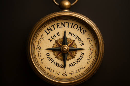 The Compass of Intent