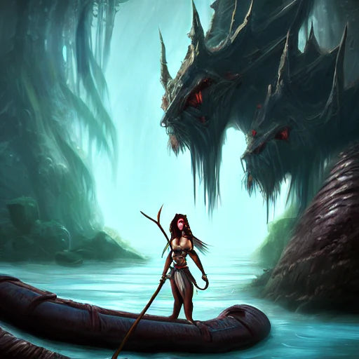 Episode 4: Friends along the Way