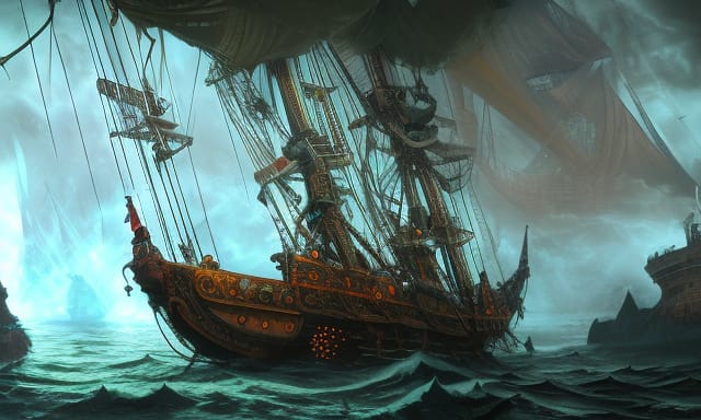 Confessions of a Cannibal