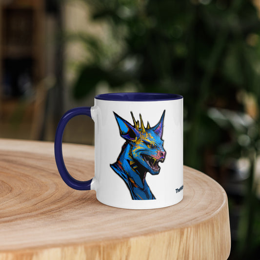 Nazire Mug