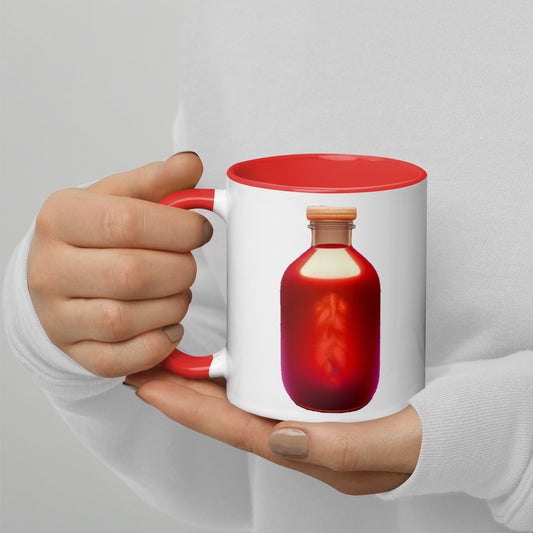 Life Potion Mug