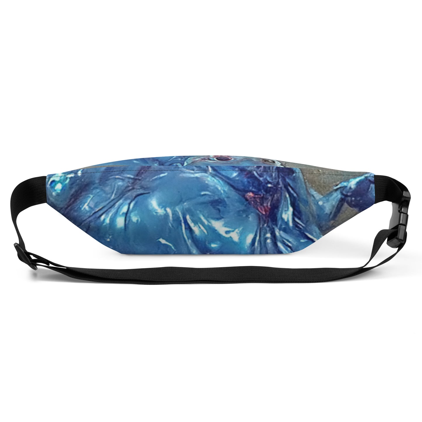 The Contractile Vacuole