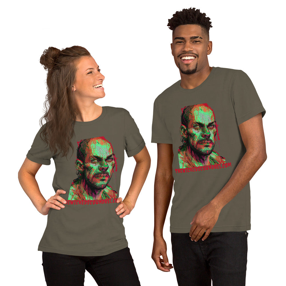 Rhask Unisex T-Shirt