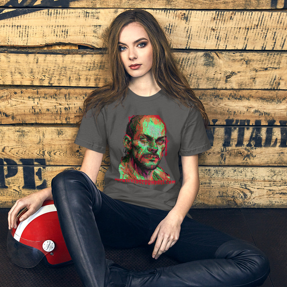Rhask Unisex T-Shirt