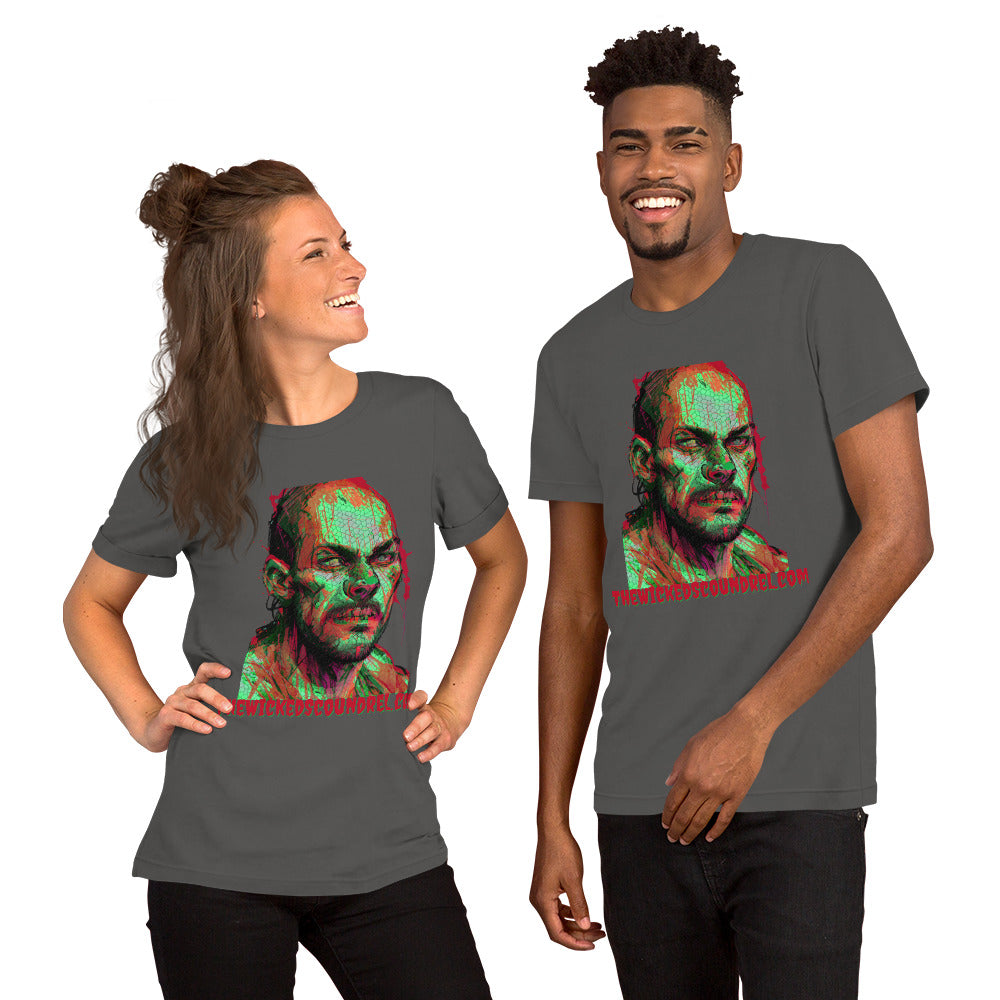 Rhask Unisex T-Shirt