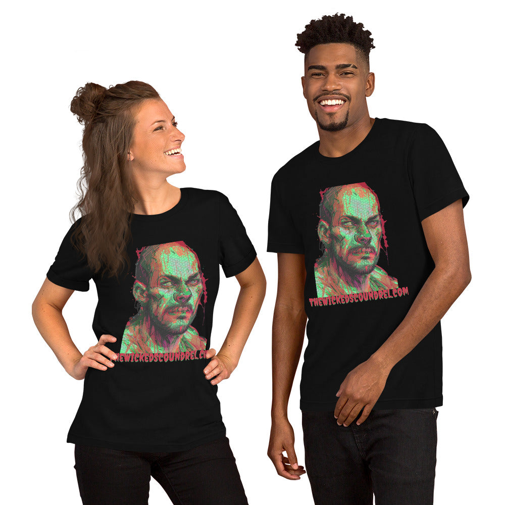 Rhask Unisex T-Shirt