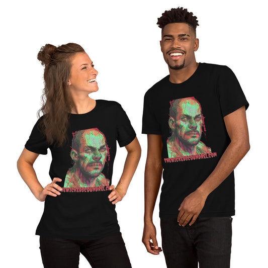 Rhask Unisex T-Shirt