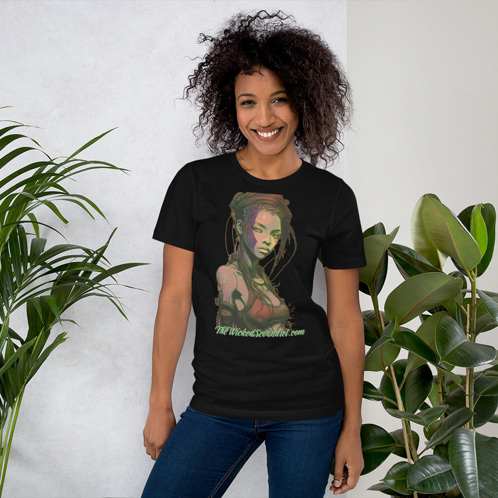 Bella Donna Unisex T-Shirt