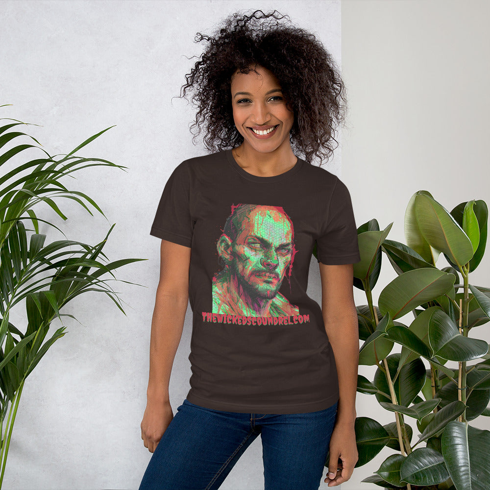 Rhask Unisex T-Shirt