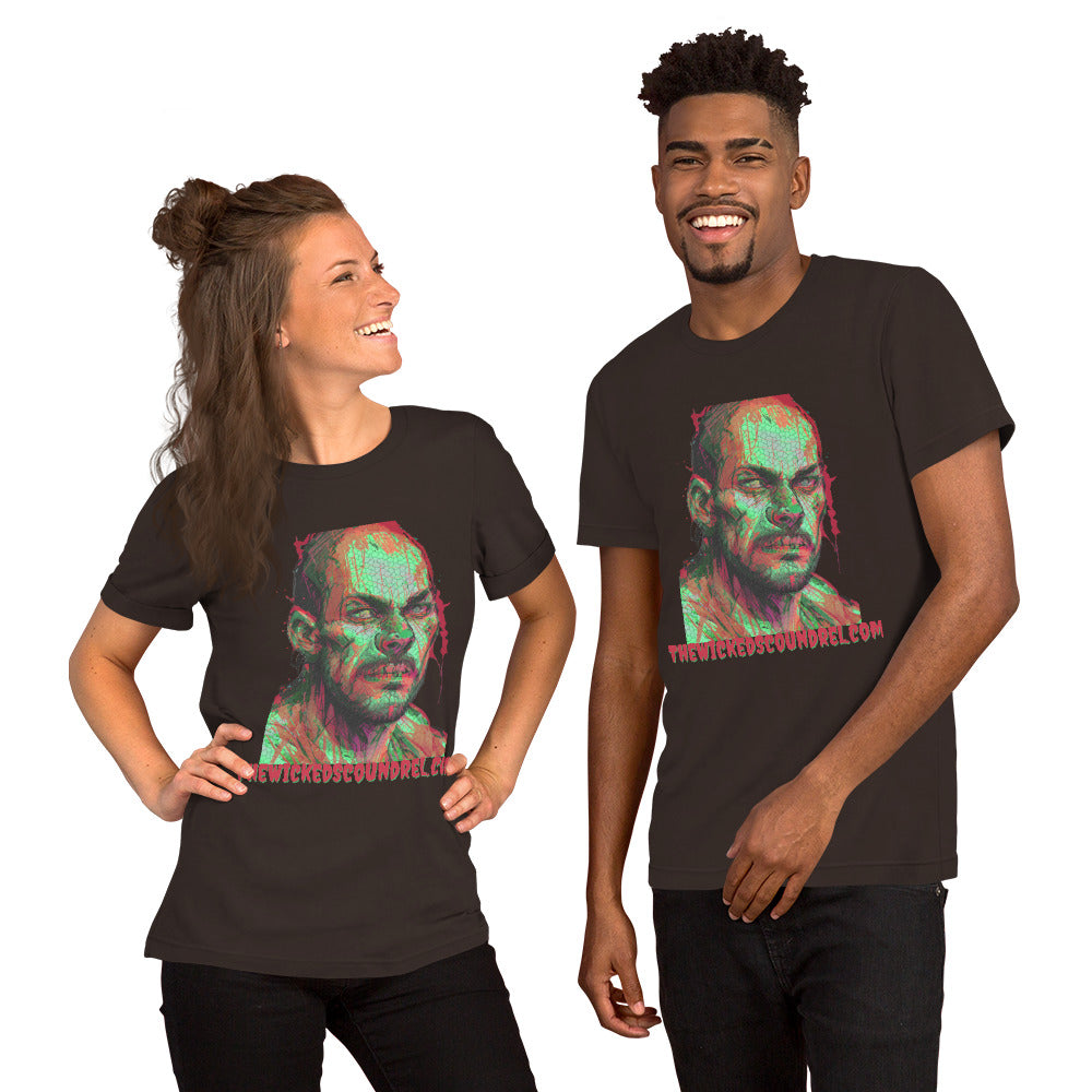 Rhask Unisex T-Shirt