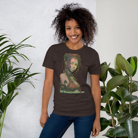 Bella Donna Unisex T-Shirt