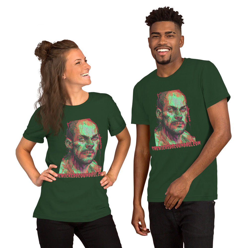 Rhask Unisex T-Shirt