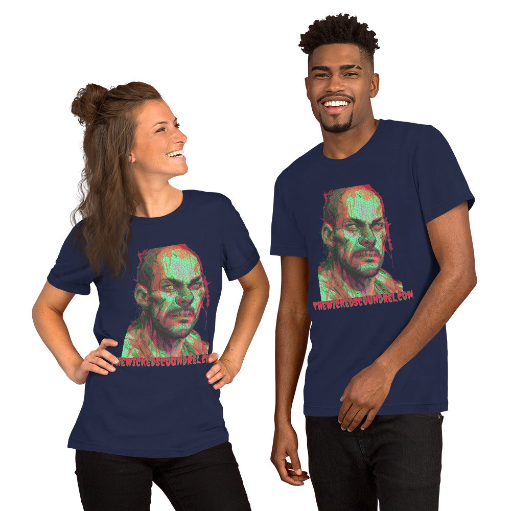 Rhask Unisex T-Shirt