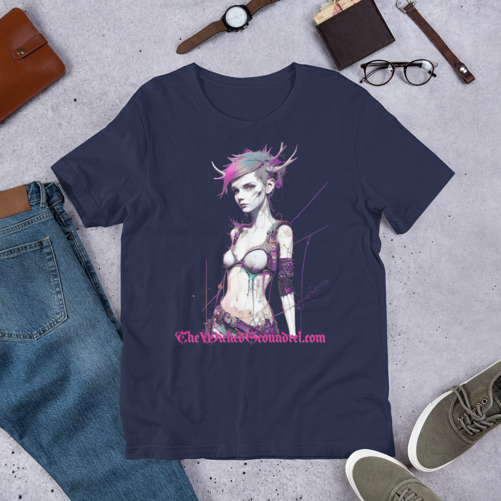 Phaye's Unisex T-Shirt