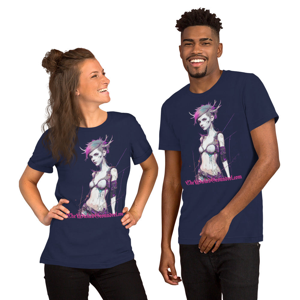 Phaye's Unisex T-Shirt