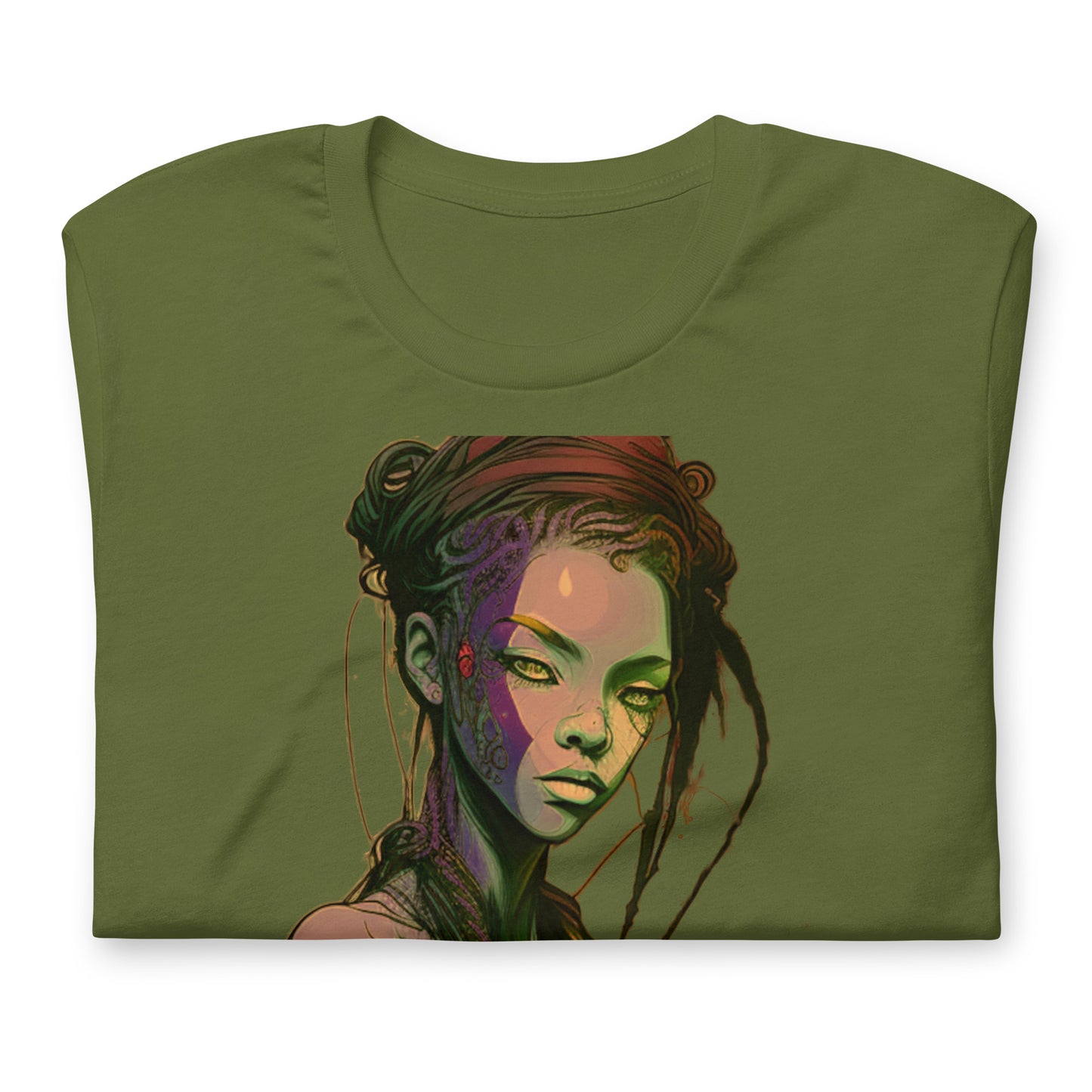 Bella Donna Unisex T-Shirt