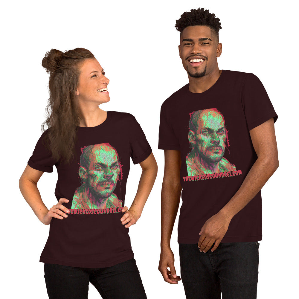 Rhask Unisex T-Shirt
